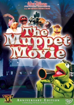 The Muppet Movie