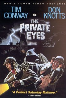 The Private Eyes