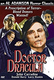 Doctor Dracula