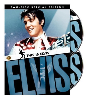 This Is Elvis