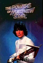 The Powers of Matthew Star
