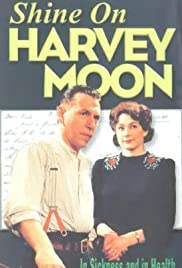 Shine on Harvey Moon