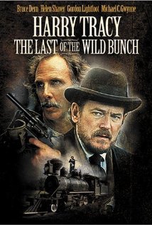 Harry Tracy: The Last of the Wild Bunch