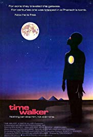 Time Walker