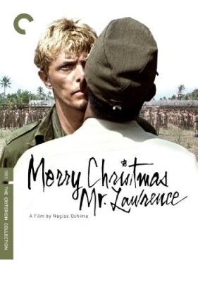 Merry Christmas Mr. Lawrence