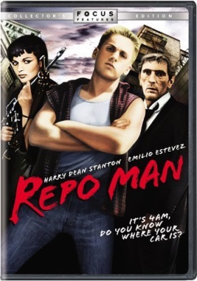 Repo Man