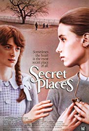 Secret Places