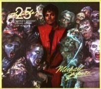 Michael Jackson: Thriller