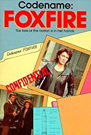 Code Name: Foxfire