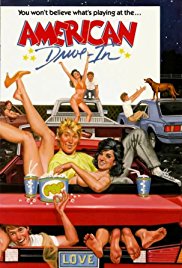 American Drive-In