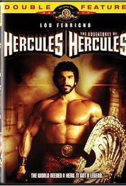 The Adventures of Hercules