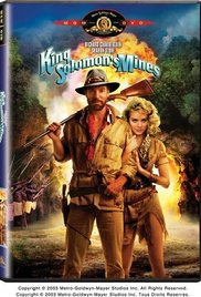 King Solomon's Mines