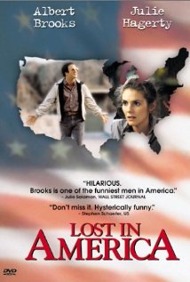 Lost in America