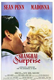 Shanghai Surprise