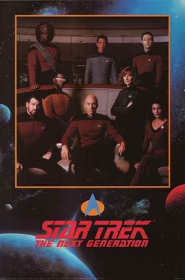 Star Trek: The Next Generation