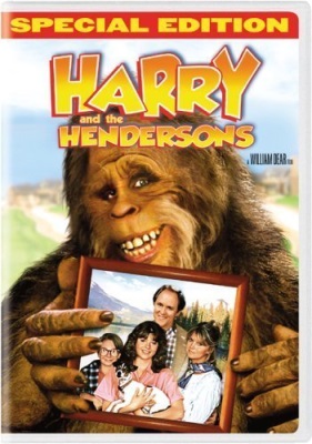 Harry and the Hendersons