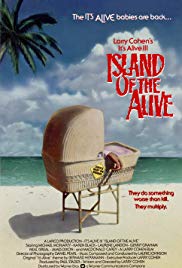 It's Alive III: Island of the Alive