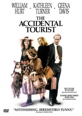 The Accidental Tourist