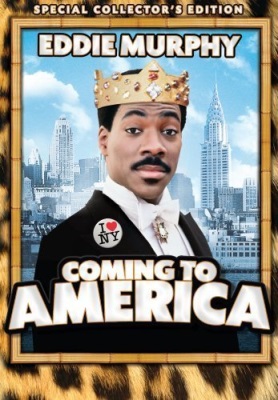 Coming to America