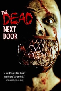 The Dead Next Door