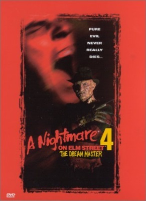 A Nightmare on Elm Street 4: The Dream Master