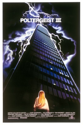 Poltergeist III