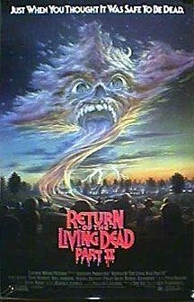 Return of the Living Dead II