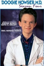 Doogie Howser, M.D.