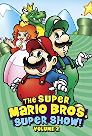 The Super Mario Bros. Super Show!