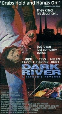 Incident at Dark River