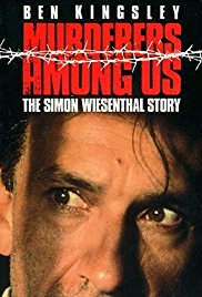 Murderers Among Us: The Simon Wiesenthal Story