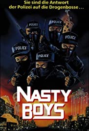 Nasty Boys