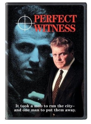 Perfect Witness