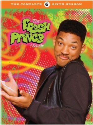 The Fresh Prince of Bel-Air