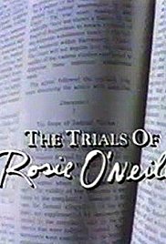 The Trials of Rosie O'Neill