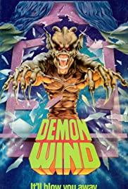 Demon Wind