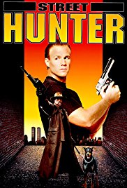 Street Hunter