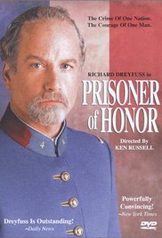 Prisoner of Honor