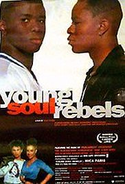 Young Soul Rebels