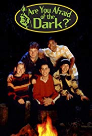 Are You Afraid of the Dark?