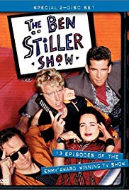 The Ben Stiller Show