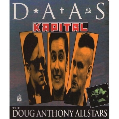 DAAS Kapital