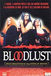 Bloodlust