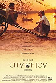 City of Joy