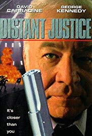 Distant Justice