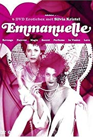 La revanche d'Emmanuelle