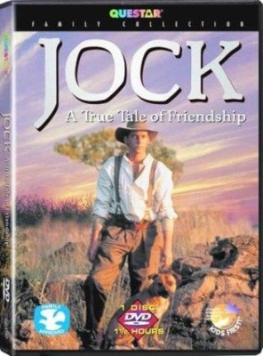 Jock: A True Tale of Friendship