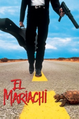 El mariachi