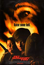 Pet Sematary II