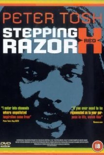 Stepping Razor: Red X